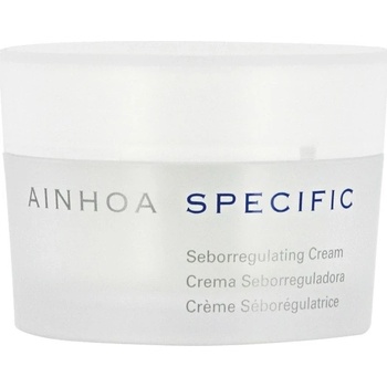Ainhoa Purity Seborregulating Cream 50 ml