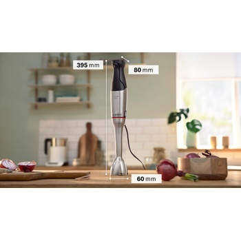Bosch MSM6M830