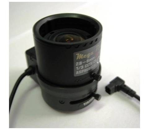 AFIDUS Tamron CC2000