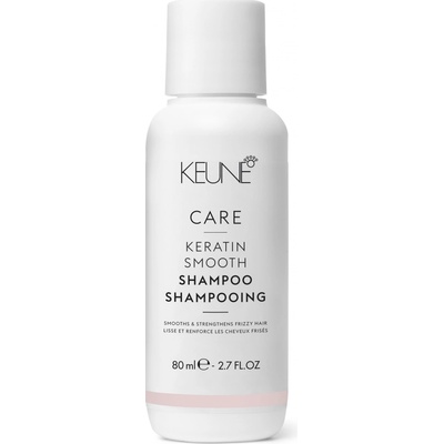 Keune Care Keratin Smooth šampon s keratinem 300 ml