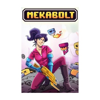 Mekabolt