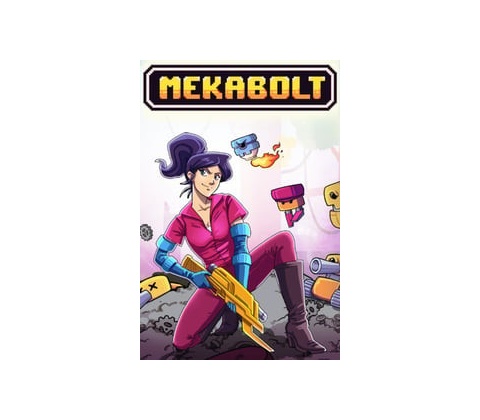 Mekabolt