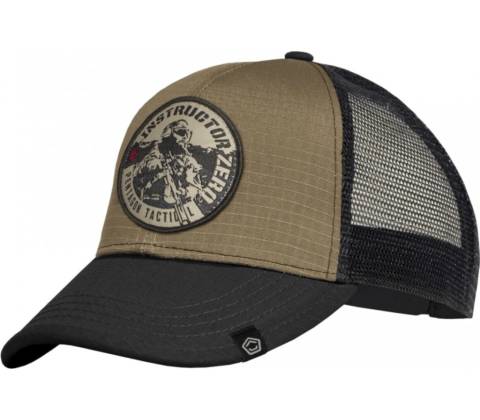 Pentagon Era Cap "Instructor Zero" Coyote