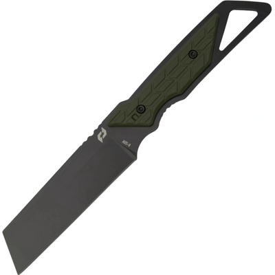 SCHRADE Outback Cleaver Fixed Blade 1182498
