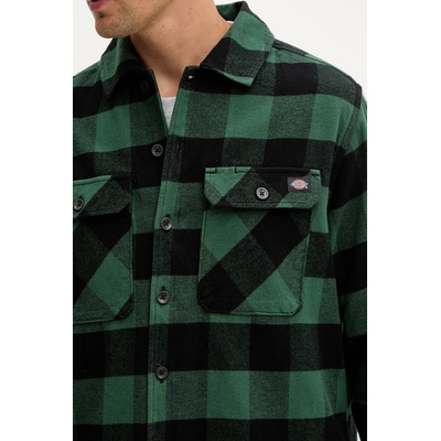 Dickies Памучна риза Dickies (DK0A4XDZ)