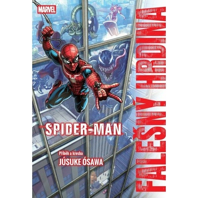 Spider-Man: Falešný hrdina