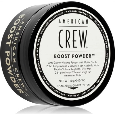 American Crew Classic pudr pro objem (Boost Powder) 10 g