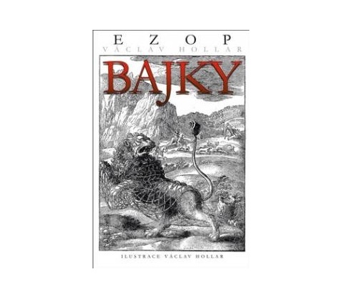 Bajky - Ezop