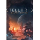 Stellaris (Galaxy Edition)