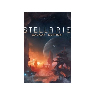 Stellaris (Galaxy Edition)