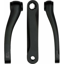 FSA kľuky E-BIKE (CK-758/IS armset), 165mm
