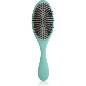 Olivia Garden Club The Reset Detangling&Shine Hairbrush плоска четка с калъфка