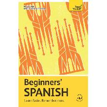 Beginners' Spanish Gonzalez-Hevia Angela