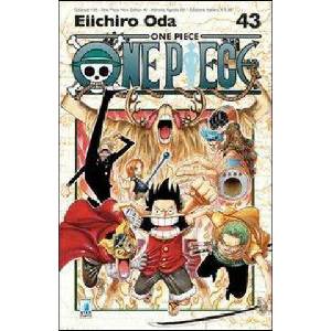One piece. New edition | Eiichiro Oda, E. Martini (ISBN: 9788864202297)