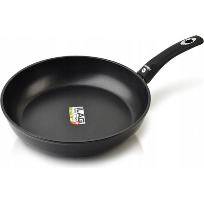 Tradiční pánev Mondex 28 cm s nepřilnavým povrchem