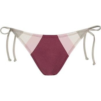 BARTS Como thong bottom - Pink (Champagne)