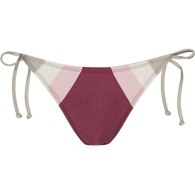 BARTS Como thong bottom - Pink (Champagne)