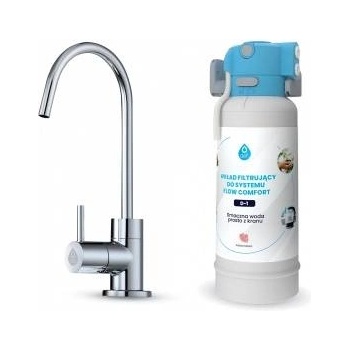 Dafi Filter set FLOW Comfort