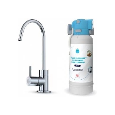 Dafi Filter set FLOW Comfort