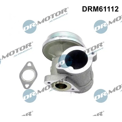 Dr.Motor Automotive AGR ventil DMA DRM61112