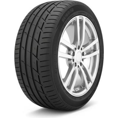 Zeetex SU6002 ECO 255/45 R20 105W