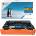 Compatible КАСЕТА ЗА HP Laserjet Enterprise M608/M609/MFP M631/M632/M633 - HIGH CAPACITY - Black - /37X/ - CF237X - PN GG-PH237XC - G&G (GG-PH237XC)