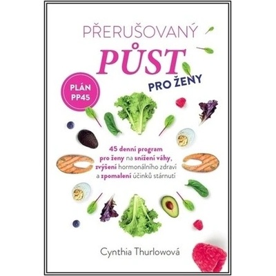 Přerušovaný půst pro ženy