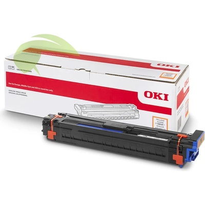 OKI 45103719 - originálny