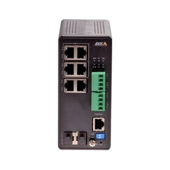 AXIS T8504-R POE