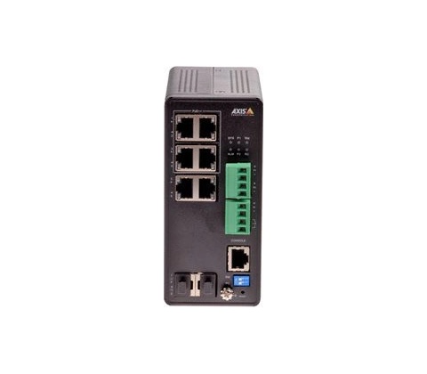 AXIS T8504-R POE