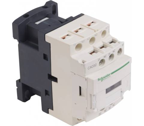 Schneider Electric CAD32B7
