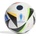 Adidas Euro 2024 Pro Football - Euro 2024 White/Black