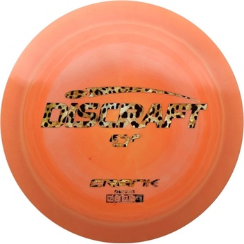 Discraft Crank ESP