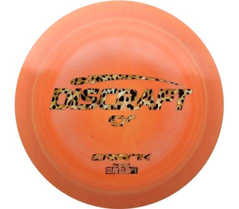 Discraft Crank ESP