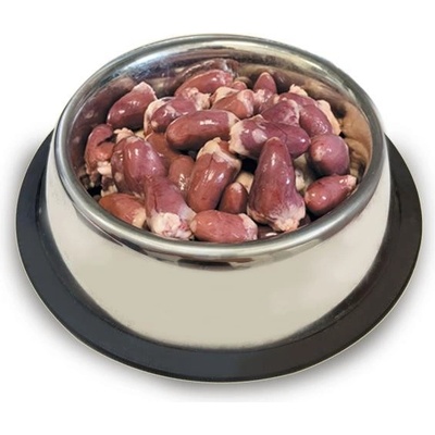 Sokol Falco Kuřecí srdce 1 kg