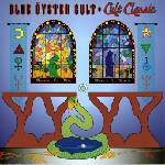 Mystic Production Blue Öyster Cult: Cult Classic - CD (031163)