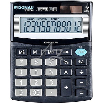 DONAU TECH K-DT4124-01