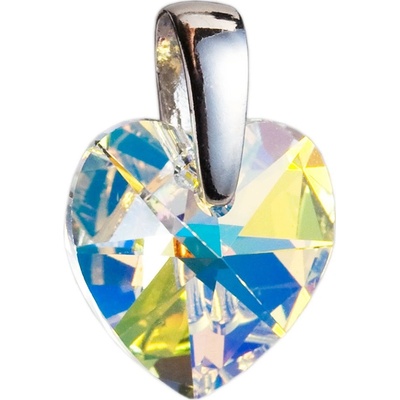 Pavona Přívěsek se Swarovski Elements 34003.2 Krystal AB