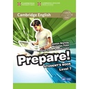 Prepare! 7 Student´s Book