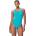 Speedo Цял бански end+ medalist 1pc af