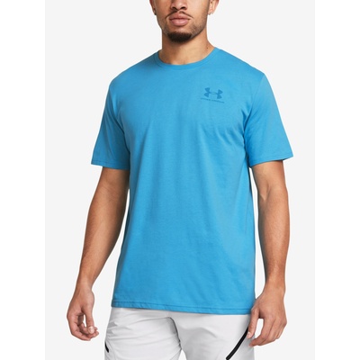 UA M Sportstyle LC SS T-shirt Under Armour | Sin | МЪЖЕ | S