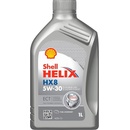 Shell Helix HX8 ECT 5W-30 1 l