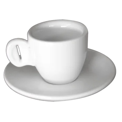 Jin bo yang Zd-1104c-Чаша с чинийка 90СС (0134100)