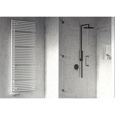 Rotheingner 1415 x 496 x 50 mm dole na jednej strane biela