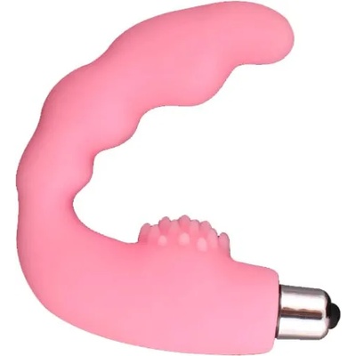 X Fun Простатен анален стимулатор "juai" 18 см