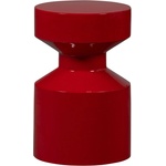 WOOOD Метална кръгла странична масичка ø 30 cm Ferry - WOOOD (374051-R)