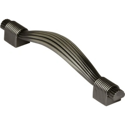 Grimme CELESTE Čierna dymová 128 mm