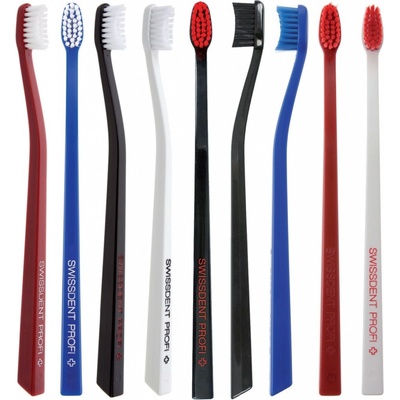 Swissdent Profi Sensitive ultra soft