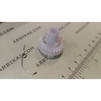 Image 1 of Compatible Ресетер / с пружина /, tn2411, tn2421 (tn2421-reset)