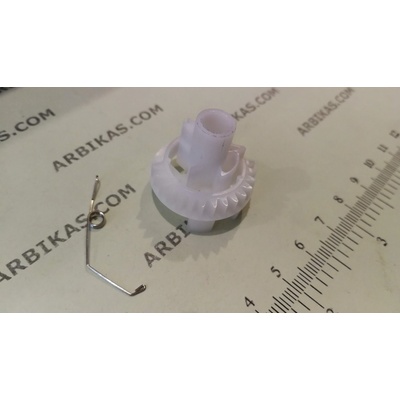 Compatible Ресетер / с пружина /, tn2411, tn2421 (tn2421-reset)